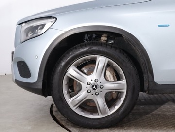 Mercedes GLC C253 2017 Mercedes GLC GLC 350 e 4MATIC, 4X4, Automat, zdjęcie 14