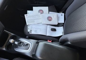 Fiat Freemont 2.0 Multijet II 16v 170KM 2012 Fiat Freemont 4X4 2.0 DIESEL 170kM PISEMNA GWARANCJA w cenie Transport, zdjęcie 3