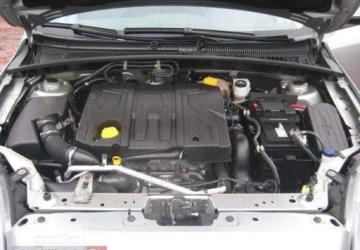 Fiat Croma II 1.9 8v Multijet 120KM 2008 Fiat Croma Fiat Croma II Multi jet 1.9 Diesel 120KM, zdjęcie 6