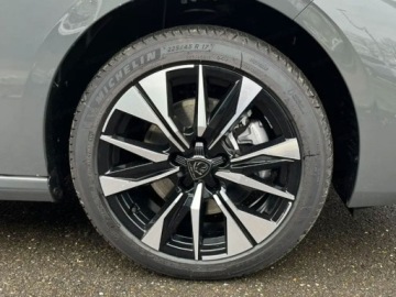 Peugeot 308 III 2025 Od ręki - Allure e-DCS6 1.2 mHEV 145KM / Pakiet Wygoda, Komfort, zdjęcie 11