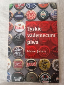 ТЫСКИЕ ВАДЕМЕКУМЫ ПИВА - МАЙКЛ ДЖЕКСОН /73