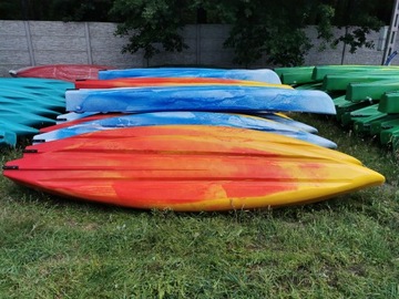 Каяк Рафа Ротеко ПВД 2+1 Стабильный ДИСТРИБЬЮТОР!