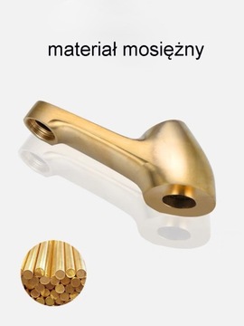 Смеситель для умывальника с таймером