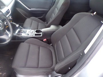 Mazda CX-5 I SUV 2.2 SKYACTIV-D  150KM 2015 MAZDA CX-5 2.2 DIESEL AUTOMAT KAMERA ALU ZAMIANA, zdjęcie 10