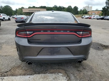 Dodge Charger VII 2015 Dodge Charger RT Scat Pack 2015 6.4l 6.4 Benzyna 485KM, zdjęcie 2