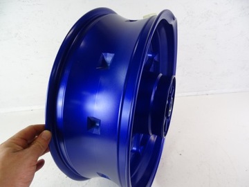 A389 Yamaha MT09 MT-09 Обод колеса задний