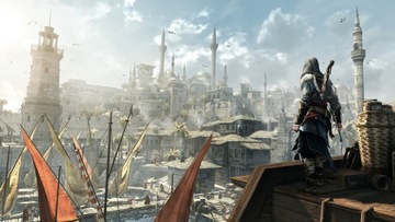 ASSASSIN'S CREED REVELATIONS [ПК] КЛЮЧ UPLAY