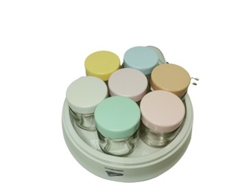 Йогуртница Kalorik TKG YM 1001