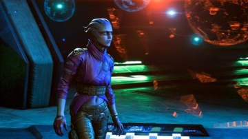 СТАНДАРТНЫЙ РЕКРУТ MASS EFFECT ANDROMEDA КЛЮЧ XBOX