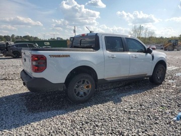 Ford Maverick II 2025 Ford Maverick Tremor 2025 2.0l 2.0 Benzyna 250KM, zdjęcie 3