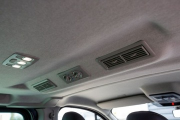 Renault Trafic III Combi 2.0 dCi  150KM 2023 Renault Trafic 9-Osobowy Salon Polska Stan BDB, zdjęcie 12