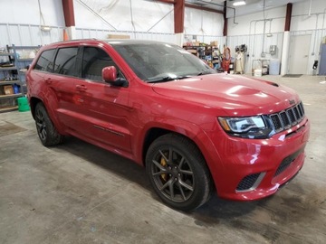 Jeep Grand Cherokee IV 2020 Jeep Grand Cherokee Limited 2020 3.6l 3.6 Benzyna 295KM, zdjęcie 4