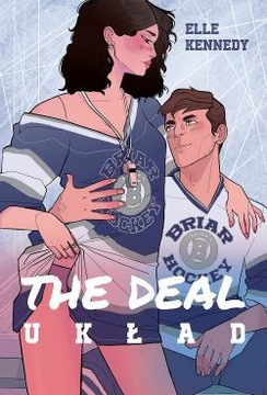 The Deal. Układ Elle Kennedy