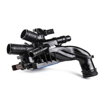 9808647180 COOLER SYSTEM TERMOSTAT 1.6T FOR PEUGEOT 308 3008 4008 ~36846