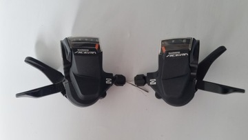 Manetki Shimano Acera SL-M3000 3x9 kmpl.(990)