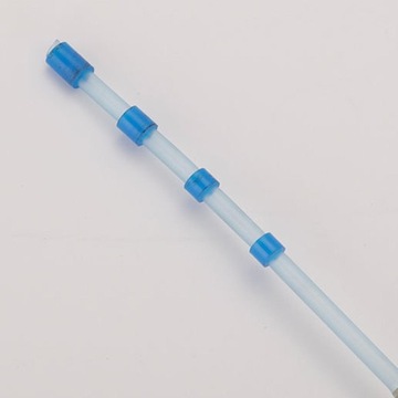 Шланговый пистолет для чистки салона автомобиля