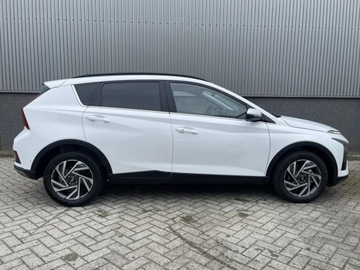 Hyundai Bayon SUV Facelifting 1.0 T-GDI 100KM 2025 HYUNDAI Bayon 1.0 T-GDI Smart DCT Suv 100KM 2025, zdjęcie 3