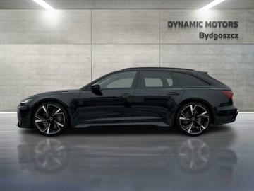 Audi A6 C8 RS6 Avant 4.0 TFSI 600KM 2020 Audi RS 6 Avant RS6 TFSI Quattro Tiptronic 600KM,F, zdjęcie 1