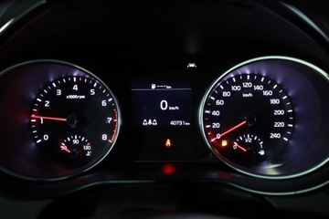 Kia XCeed Crossover 1.4 T-GDI 140KM 2020 Kia XCeed 1.4 T-GDI, Salon Polska, Serwis ASO, zdjęcie 7