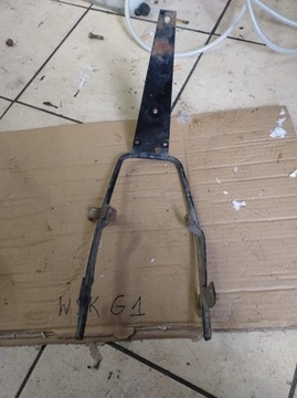 Крепление заднего фонаря WSK