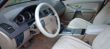 Volvo XC90 I 2.4 D5 200KM 2011 Volvo XC 90 2.4 D5 AWD Polar Plus,automat,skóra,7, zdjęcie 12