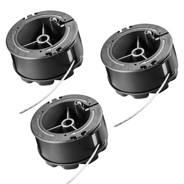 ЗАПАСНЫЕ КАТУШКИ ДЛЯ ЛЕСКИ BOSCH UNIVERSAL GRASSCUT 18-26