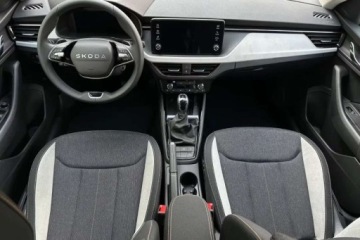 Skoda Kamiq Crossover Facelifting 1.5 TSI 150KM 2026 Skoda Kamiq Bezprzewodowa ladowarka Podgrzewane fotele Dowolna Konfiguracja, zdjęcie 13