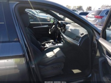 Audi 2024 Audi Q5 Sportback Premium Plus 45 Tfsi S Line Quattro S Tronic 2024 2.0, zdjęcie 9