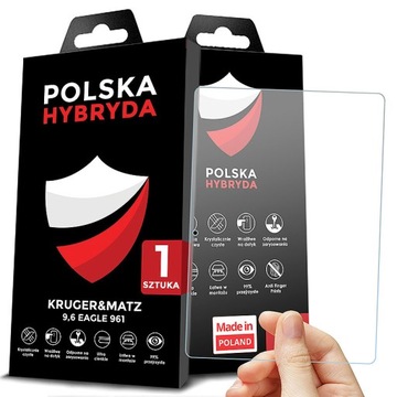 SZKŁO HYBRYDOWE DO KRUGER&MATZ 9,6 EAGLE 961
