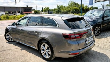Renault Talisman Kombi 1.7 Blue dCi 120KM 2019 Renault Talisman 1.7D 120PS OPŁACONY Bezwypadkowy, zdjęcie 3