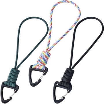 Мультитул, шнурок для ключей ручной работы