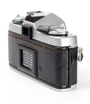 КОРПУС зеркальной камеры MINOLTA XG-2