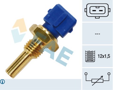 FAE SENZOR TEPLOTY ALFA ROMEO 145 146 155