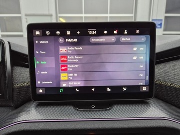 Skoda Kodiaq II SUV 2.0 TDI SCR 150KM 2025 Skoda Kodiaq Edition 130 2.0 TDI DSG Auto z placu, zdjęcie 25