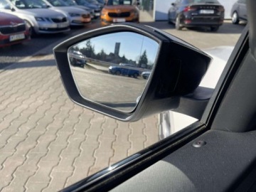 Skoda Octavia IV RS Kombi 2.0 TDI SCR 200KM 2021 Skoda Octavia 2.0 Diesel 199KM, zdjęcie 22