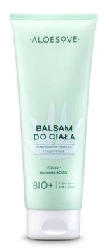ALOESOWE BALSAM DO CIAŁA BIO+ 250ML