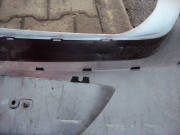 NÁRAZNÍK ASTRA IV J SEDAN