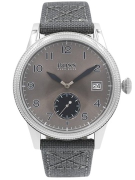 MĘSKI ZEGAREK HUGO BOSS 1513683 LEGACY ELEGANCKI