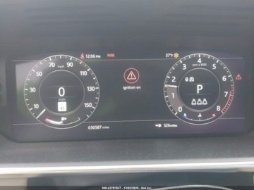 Land Rover 2021 Land Rover Inny RANGE ROVER WESTMINSTER, 2021r., 4x4, 3.0L 3.0 Hybryda, zdjęcie 10