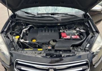 Renault Koleos I SUV Facelifting 2.0 dCi 150KM 2012 Renault Koleos 2.0 DCI 150KM Klimatyzacja Nawigacja Czujniki 2.0 Diesel, zdjęcie 22