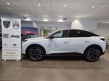 Peugeot 3008 III 2024 Peugeot 3008 1.2 PureTech 145KM mHEV Allure e-DCS6 SalonPL Dealer Gwarancj, zdjęcie 3