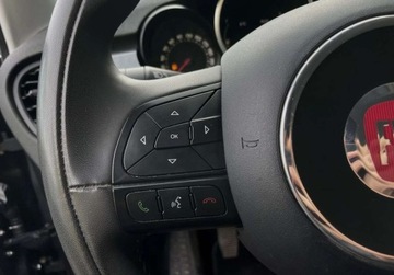 Fiat 500X Crossover 1.4 16V Mair 140KM 2015 Fiat 500X 1.4 140KM manual BEZWYPADKOWY gwarancja zarejestrowany, zdjęcie 22