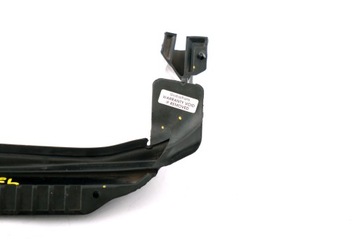 MINI F55 F56 Уплотнитель капота, передний левый