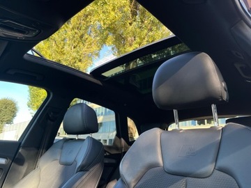 Audi Q5 II SQ5 Sportback 3.0 TDI 341KM 2022 Audi SQ5 TDI 3.0TDI 347KM Salon PL, ASO, Gwarancja, zdjęcie 13
