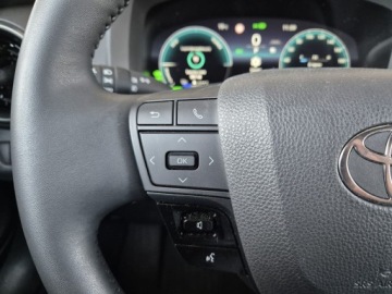 Toyota C-HR II 2024 Toyota C-HR 2.0 PHEV Style 2.0 PHEV 223 KM Style S, zdjęcie 17