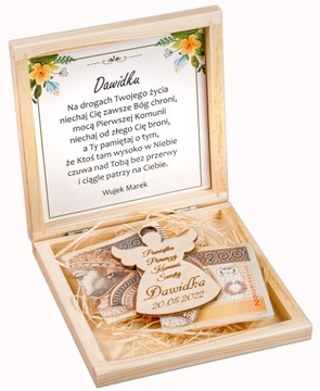 Копилка подарочная ПРИЧИНЕНИЕ ГРАВИРОВКА