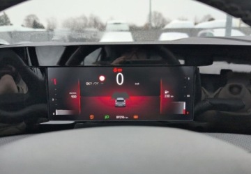 Opel 2023 Opel Astra VI 1.2 T Edition SS SalonPL FVat Od Reki Gwarancja Fabryczna, zdjęcie 16