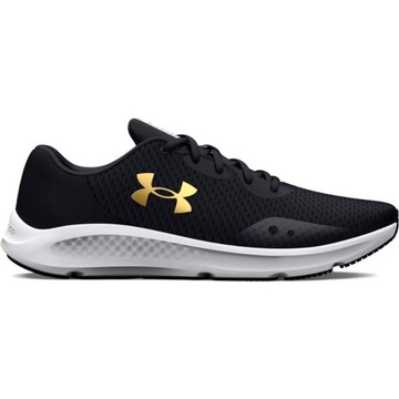 BUTY MĘSKIE UNDER ARMOUR DO BIEGANIA TRENINGOWE SPORTOWE