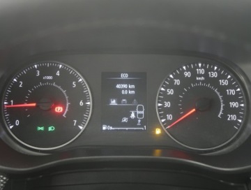 Dacia Logan III 2021 Dacia Sandero 1.0 TCe, Salon Polska, Serwis ASO, zdjęcie 10