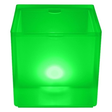Chłodziarka na pojemności 3,5 l,